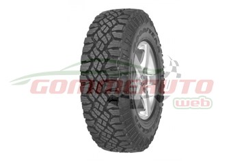 COP. 255/55 R20 110Q WRANGLER DURATRAC